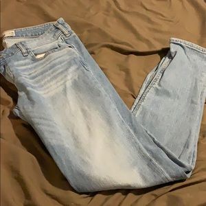 Hollister Skinny Jeans